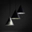 Luminaire suspendu CONO 3-963888624-963888627