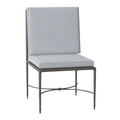 Roma Patio Chair with Cushions