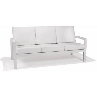 Whitlock Cushion Outdoor 3 - Seat Patio Sofa