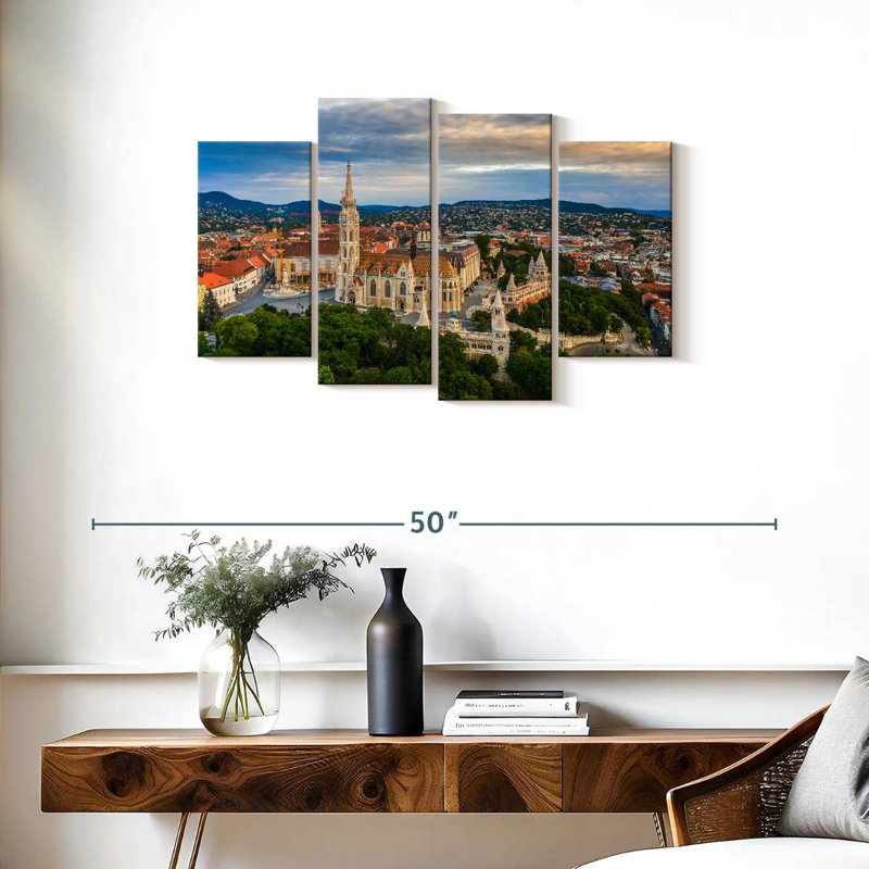 Nicci, ville de Budapest