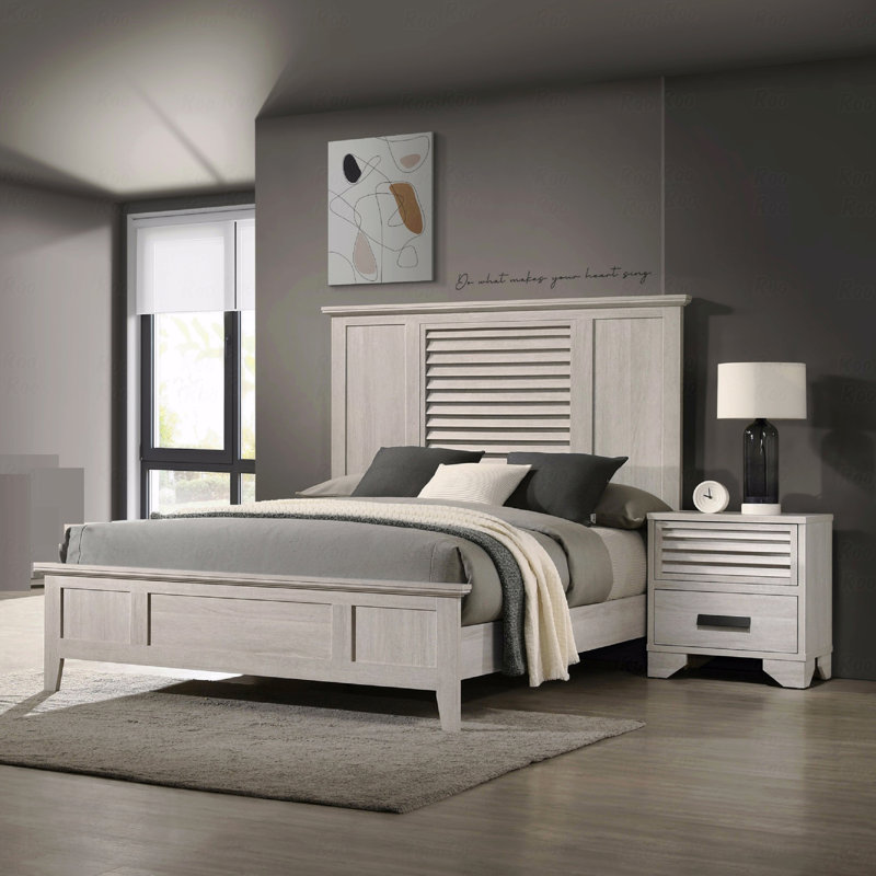 Mobilier de chambre à coucher 1pc