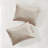 Oversized Reversible Bedding Sets, Microfiber Modern Home King Cal King