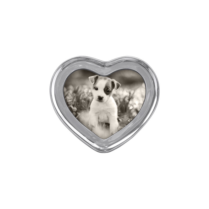 Metal Picture Frame