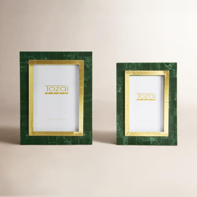 4" x 6" Picture Frame