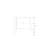 Gilded Single Right Bath Floating Vanity-1798998917-1798998916