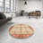 Oriental Indoor Rug-1988710041