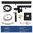 Floor Tub Spout with Diverter-93589329