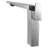 Single-Hole Single-handle Bathroom Faucet-20524798
