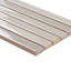 Kanbina 5x18 Brick Glossy Ceramic Mosaic Tile-524901439