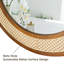 Miroir Boho