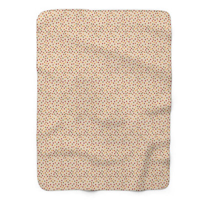 Harvest Warmth - 1 Piece Premium Blanket