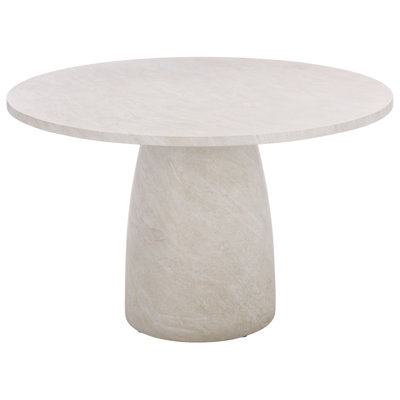 Aurielle Round Dining Table