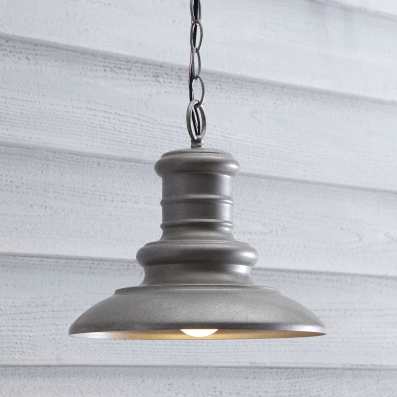 Atif Outdoor Lighting, Tarnished