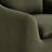 Elodie 42'' Upholstery Modern Armchair-110870325