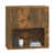 Smoked Oak