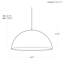 Luminaire suspendu Sigmund-23317838-27029303