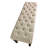 Polyester Upholstered Bench-54760959