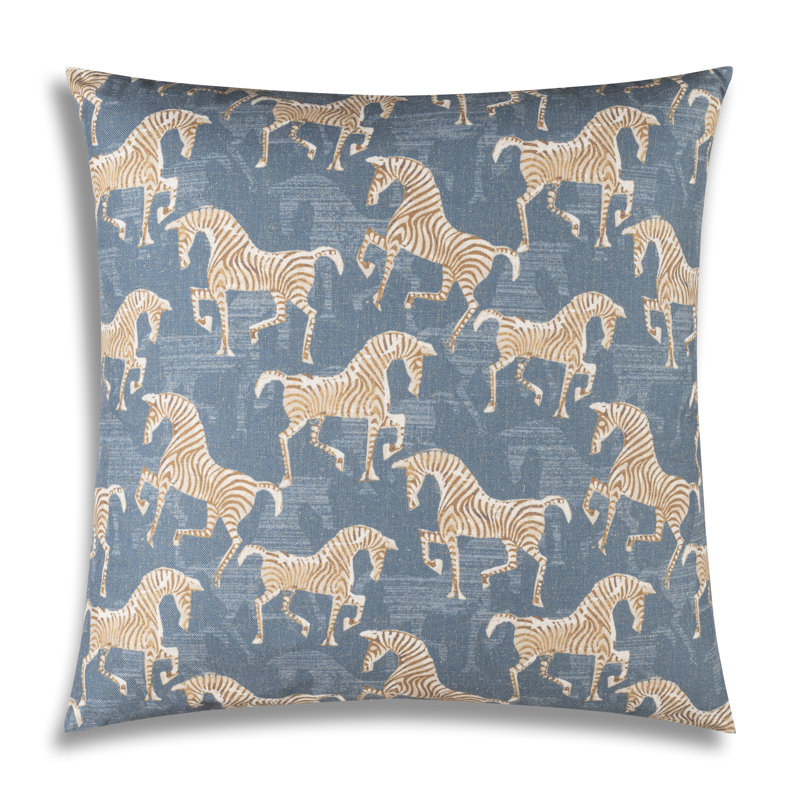 Swan Lake Pillow