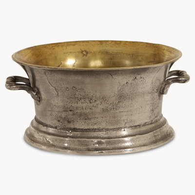 Burchfield Beverage Tub
