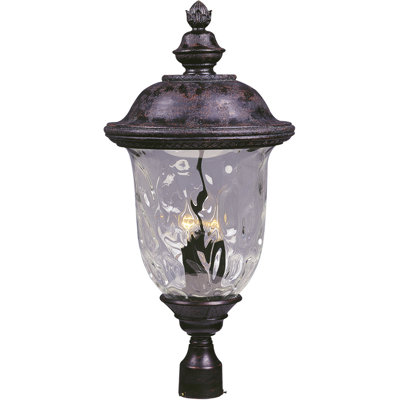 Islington Lantern Head