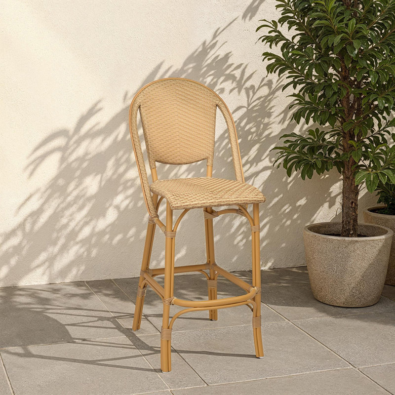 Tabouret de bar Sofie