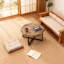 Table basse en bois-889604700