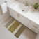 Premium Machine Washable Marasco AMF1624 Stripes Rug