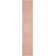 Mullican Sandy Solid Pink Easy Care Indoor/Outdoor Area Rug