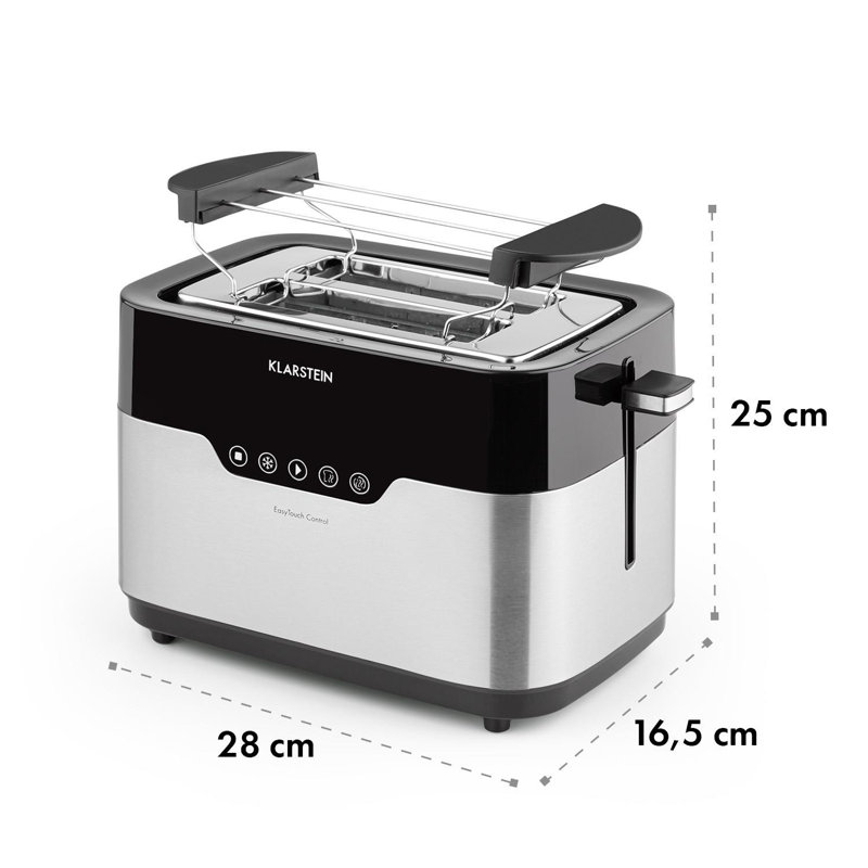 Arabica Toaster