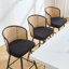 Tabouret pivotant Cane-1113427284-1113427282-1130393983