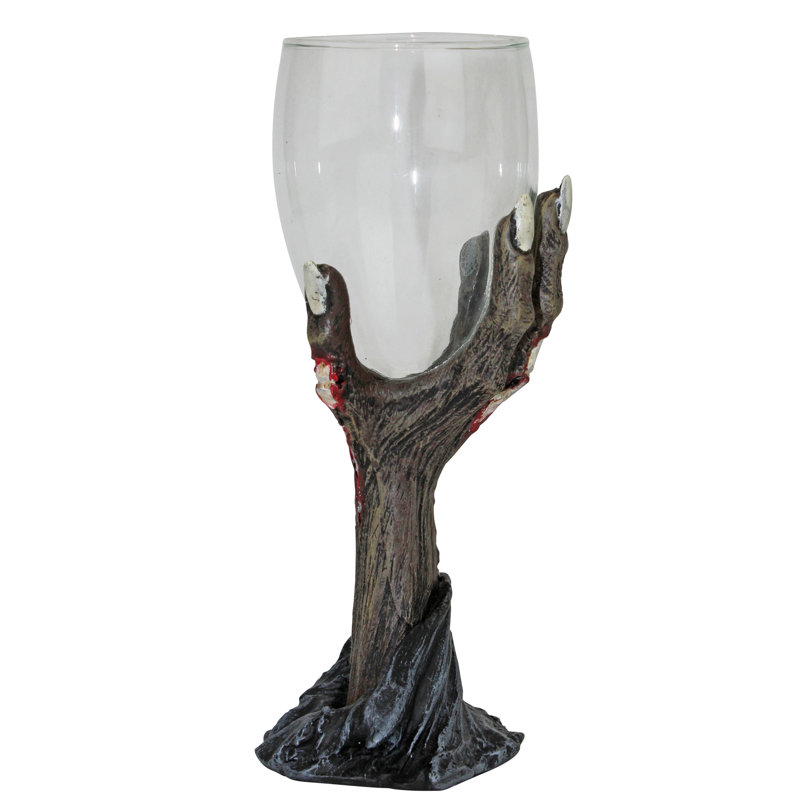 207ml Handmade Resin Goblet