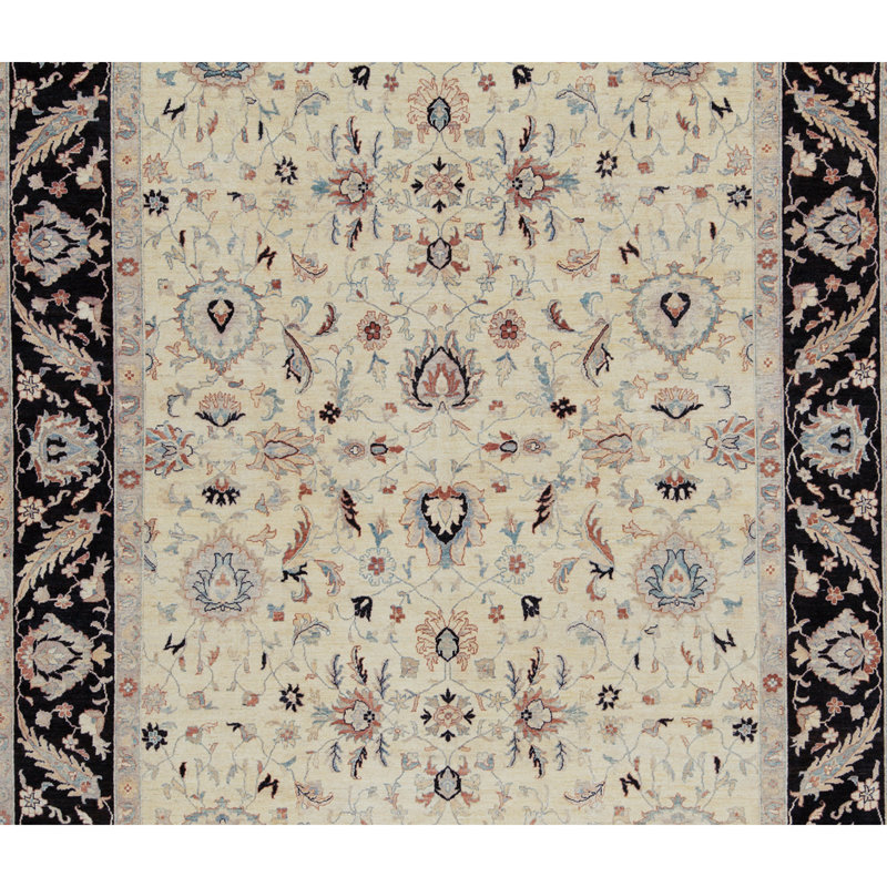 One-of-a-Kind 9'10" X 14'2" Area Rug