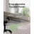 Electric Standing Desk, Height Adjustable Sit Stand Desk-344678818-344678829
