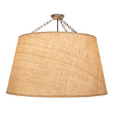6 - Light Pendant
