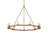Savoie Chandelier