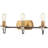 Mauer 3 - Light Dimmable Vanity Light