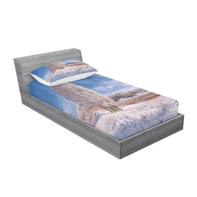 Microfiber Sheet Set