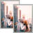 Keana Picture Frame - Set of 2-252837655-252837648