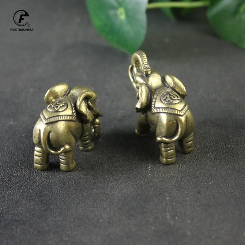 Animals Figurine