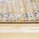 Comfrey Oriental Area Rug