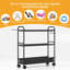 Support de basketball pour 3 tablettes