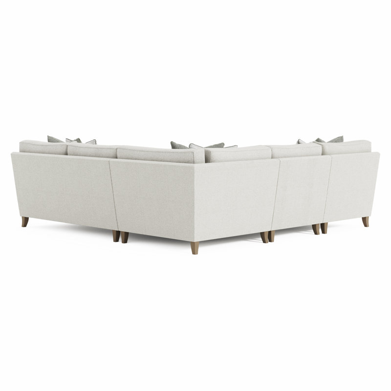 Mila Sectional