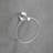 5 - Piece Bathroom Hardware Set-71964130