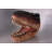 T-Rex Dinosaur Head Medium Life Size Statue