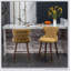 Ensemble de 2 tabourets de comptoir Nevis Mid-Century-596612315-596612317
