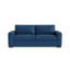 Couch Potato Leather Sofa (85")-491034374