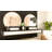 Arto Arch Lighted Backlit Anti-Fog Bathroom Vanity Mirror-1343664798