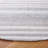 Kilim Hand Woven Performance Chevron Rug-2107554036