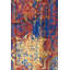 Constantinople One-of-a-Kind 6'2" X 9'1" Flatweave Area Rug