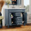 Armoire de salle de bain Tenara-3048366